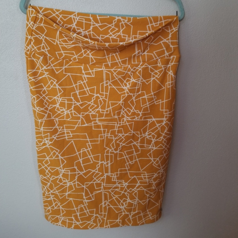 Lularoe Cassie Skirt